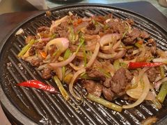 -凤凰园烤鸭店·唐山菜·传承花椒肉(老唐丰路店)