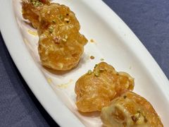 -狮王府淮扬菜(万象城店)