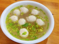 鱼丸-福祥厦门小馆(舟孟北路店)