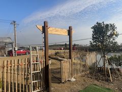 -美家乐农庄·露营·团建(大治路店)