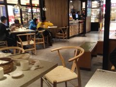 -东园小馆·早茶·淮扬小炒(三盛广场店)