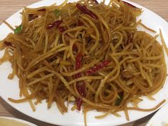 -姥家春饼店(漳州二路店)