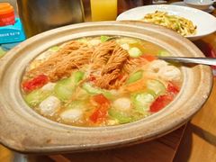 -永安鱼庄·镇江菜(丁卯店)