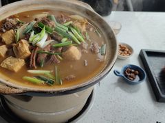 -汤和好天气 粤菜小馆(鸳鸯店)