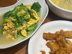 -吕氏疙瘩汤·新鲁菜(济南万象城店)