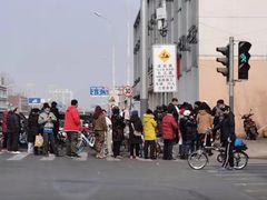 -大桥道食品商店(咸阳路店)
