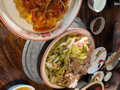 -广府乡下·饭庄(新港东路店)
