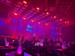 -MOSSO·Liveshow(M3香港广场店)