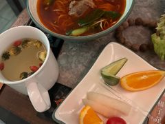 -和子足浴SPA会馆(东方之门店)