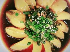 -香丰阁·烤鸭·川湘菜(清河店)