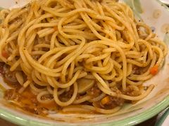 -萨莉亚意式餐厅(特力时尚汇店)