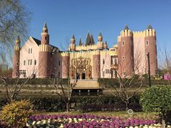 -安徒生童话乐园