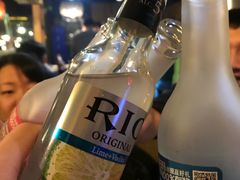 -柿子树炭烤羊腿(金台路店)