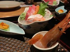 刺身拼盘-锅物新语&寿喜烧.炉端割烹(世博源店)
