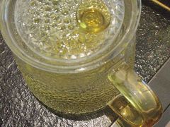 -华夏良子·足道SPA艾灸(铁道大厦店)