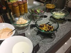 -君瀛四海海鲜自助餐厅(光谷步行街店)