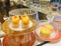-禾绿回转寿司(苏宁广场店)