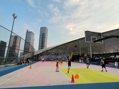 -洛克公园(苏州中心商场)