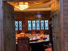 门面-森谷美食公园(杨行店)