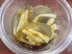 -蓝氏钟楼肉粽