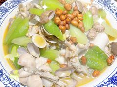 -魔鬼牛蛙小厨•烤鱼•龙虾(上马墩光华时代店)