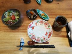 -京怀石·壬生