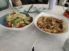 -新粤新疆菜(禅城店)