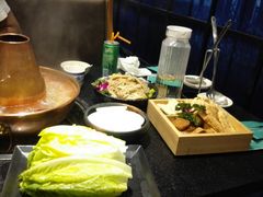 -羊肉街口老银川滩羊涮肉馆