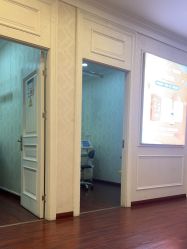 -武汉五洲整形外科医院