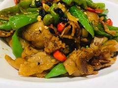 农家小炒肉-马凯餐厅(长椿街店)