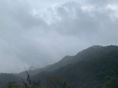 -阳台山自然风景区