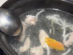 -狐狸爱上椰子鸡(滨江星光大道店)