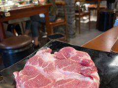 -肉甲韩国木炭烤肉(新壹街1店)