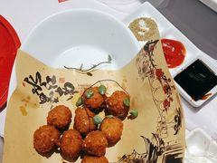 -味+新京宴·烤鸭·北京菜(创意谷店)