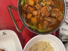 -和合谷(新街口店)