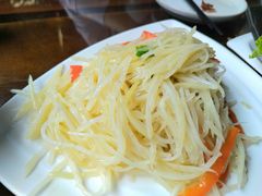 -尽善百年古院餐厅(王家老宅店)