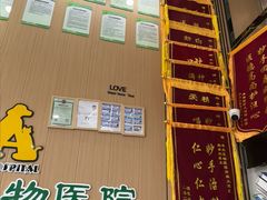 -半岛宠物医院24小时·内窥镜·牙科·碎石中心(府城大道店)