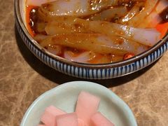 -炭舍干锅·烤鱼(扬名广场店)