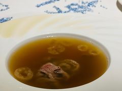 牛小排清汤-王品牛排(福州泰禾店)