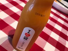 -西贝(无锡万象城店)