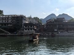 -边城茶峒景区