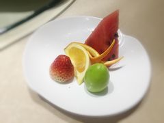 -温州万和豪生大酒店-餐厅