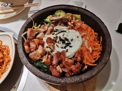 -七八冷面·延边朝鲜族美食(圣熙八号店)