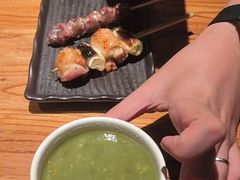 -炉胜·炉端烧·居酒屋