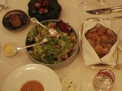 -上海和平饭店华懋阁 Cathay Room