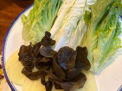 -大理.老字号渝记酸萝卜乌鱼(古城总店)