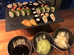 -广州粤海喜来登酒店