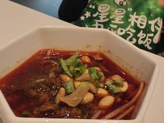 -眉州东坡(北苑华贸店)