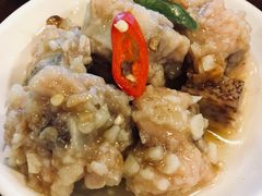 蒜香金牌排骨-添运来(茶园奥园广场店)