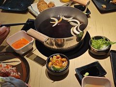 -沼津港精致料理·寿喜烧·烧鸟(漕河泾印象城店)